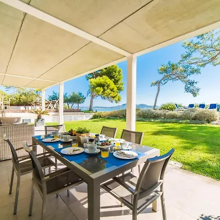 בית נופש Ideal Mallorca - Gaviotas *