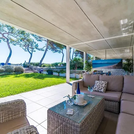 Holiday home Ideal Mallorca - Gaviotas