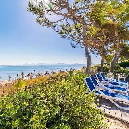 Holiday home Ideal Mallorca - Gaviotas