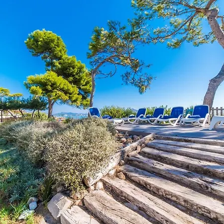 Holiday home Ideal Mallorca - Gaviotas Playa de Muro (Mallorca)