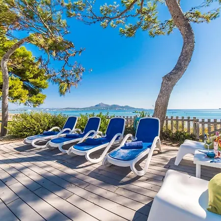 Ideal Mallorca - Gaviotas Holiday home