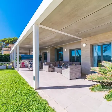 Ideal Mallorca - Gaviotas Holiday home Playa de Muro (Mallorca)