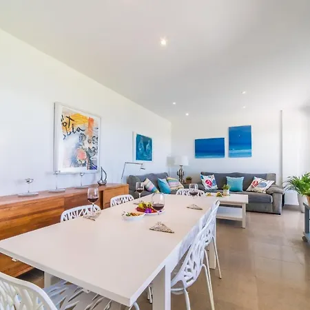 Ideal Mallorca - Gaviotas Holiday home *