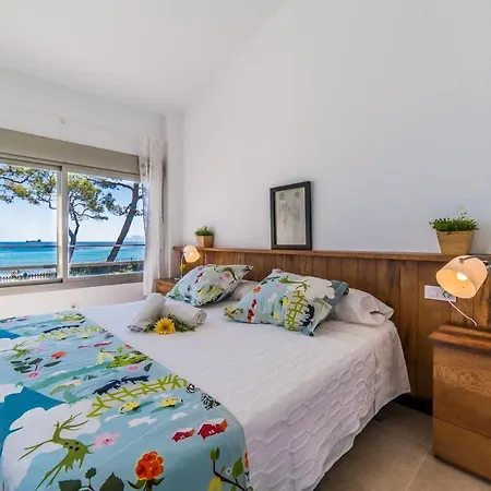 Ideal Mallorca - Gaviotas Holiday home *