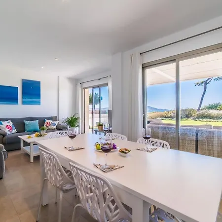Ideal Mallorca - Gaviotas Holiday home