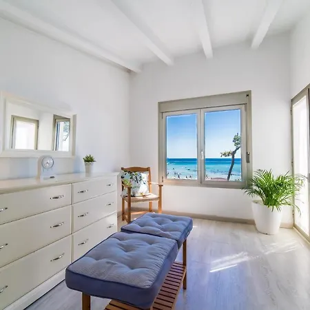 Ideal Mallorca - Gaviotas Holiday home *