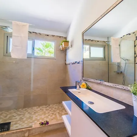 Ideal Mallorca - Gaviotas Holiday home Playa de Muro (Mallorca)