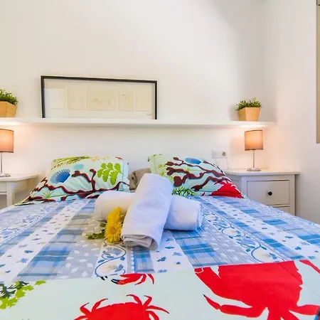 Ideal Mallorca - Gaviotas Holiday home Playa de Muro (Mallorca)