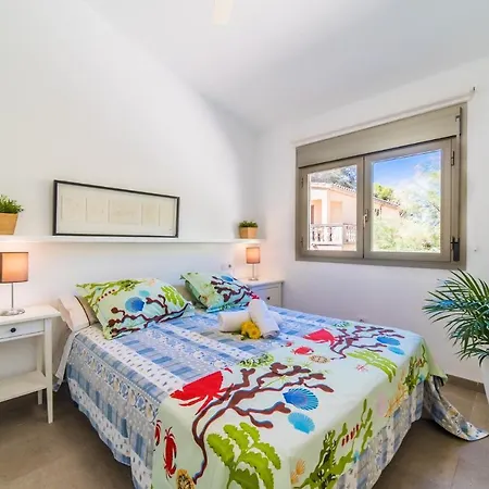 Ideal Mallorca - Gaviotas Holiday home