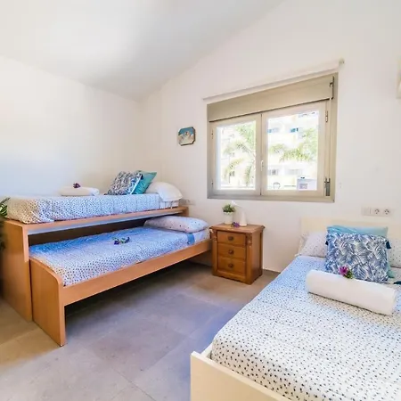 Ideal Mallorca - Gaviotas Holiday home *